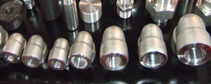 Hastelloy C276 Threaded Fittings Hastelloy C276 Threaded Fittings