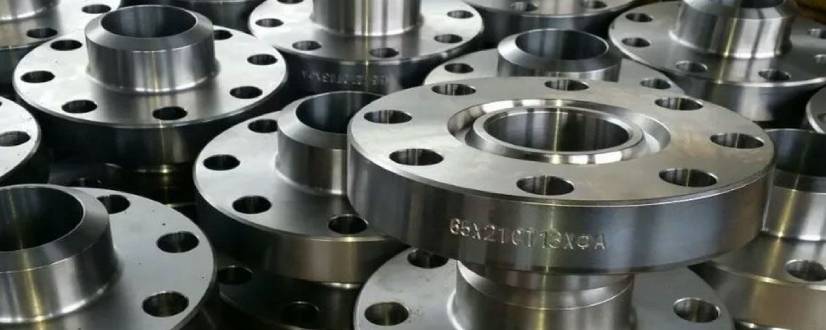 Incoloy 825 Flanges Incoloy 825 Flanges