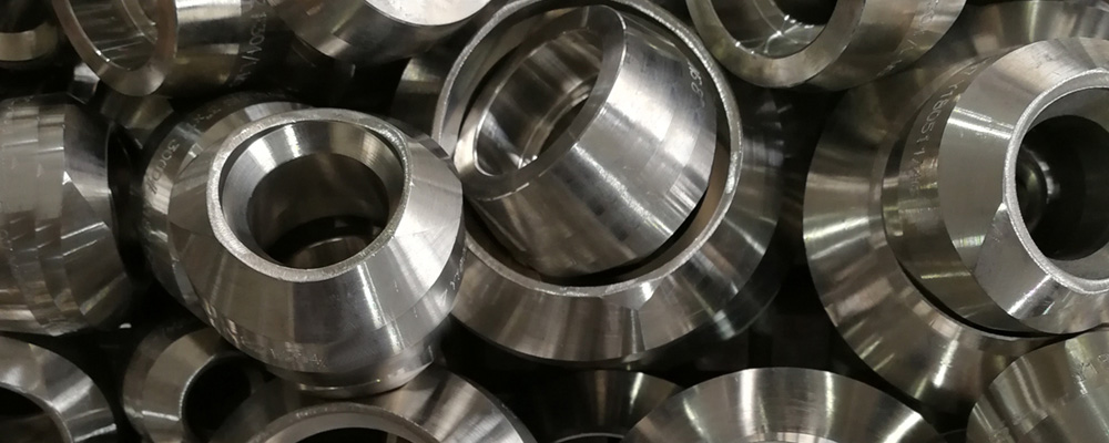 Incoloy 825 Olets Incoloy 825 Olets