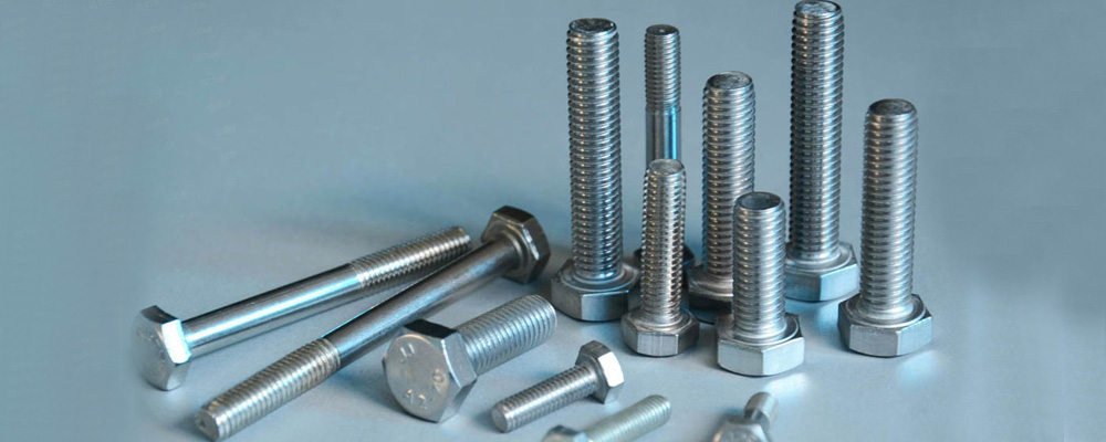 Inconel 600 Fasteners Inconel 600 Fasteners