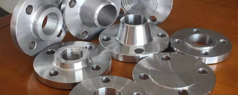 Inconel 600 Flanges Inconel 600 Flanges