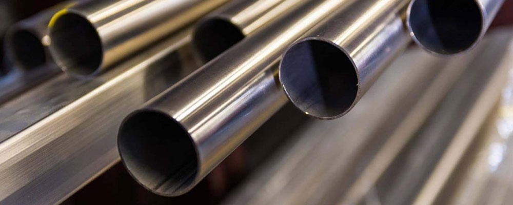 Inconel 600 Pipes & Tubes Inconel 600 Pipes & Tubes