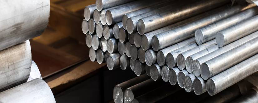 Inconel 600 Round Bars Inconel 600 Round Bars