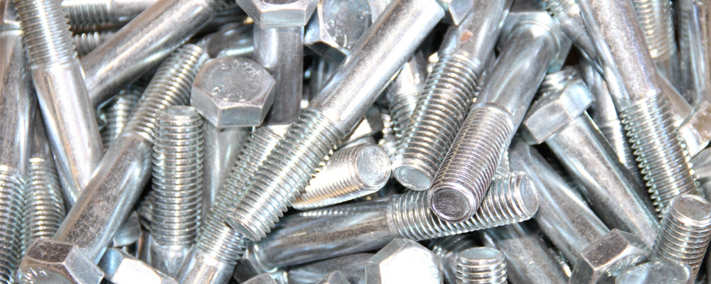 Inconel 601 Fasteners Inconel 601 Fasteners