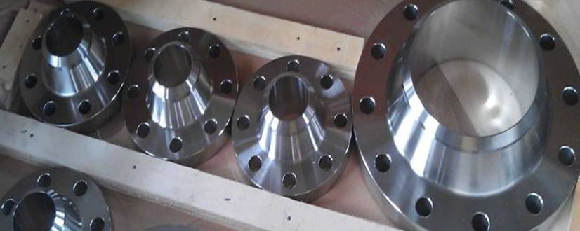 Inconel 601 Flanges Inconel 601 Flanges