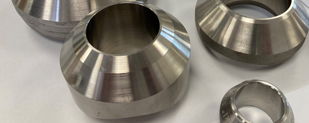 Inconel 601 Olets Inconel 601 Olets