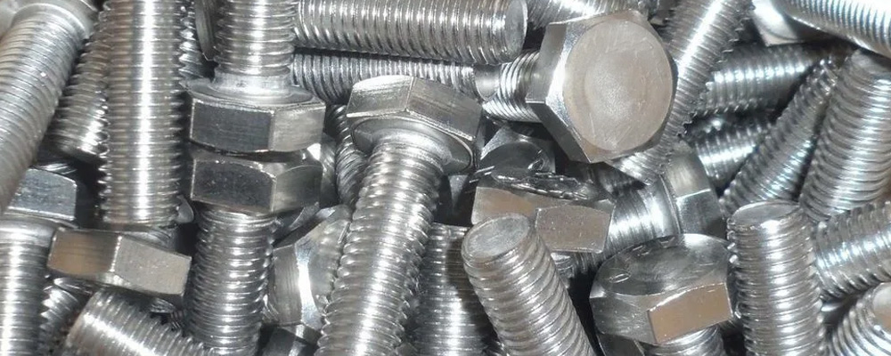 Inconel 625 Fasteners Inconel 625 Fasteners