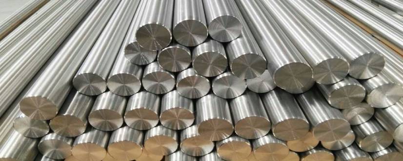 Inconel 625 Round Bars Inconel 625 Round Bars