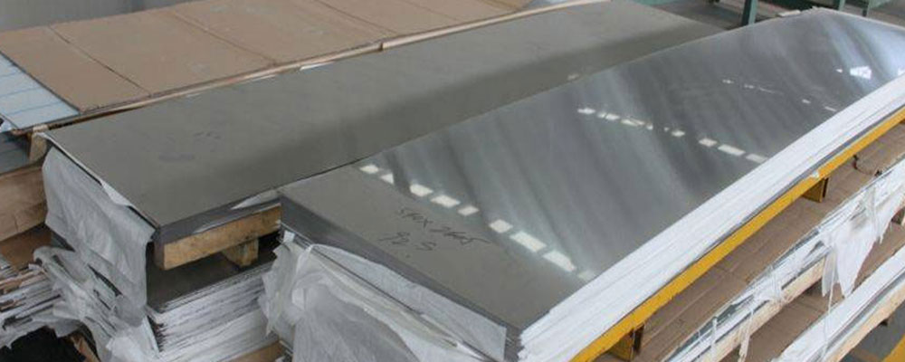 Inconel 625 Sheets & Plates Inconel 625 Sheets & Plates