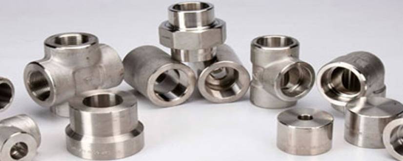 Inconel 625 Socket Weld Fittings Inconel 625 Socket Weld Fittings