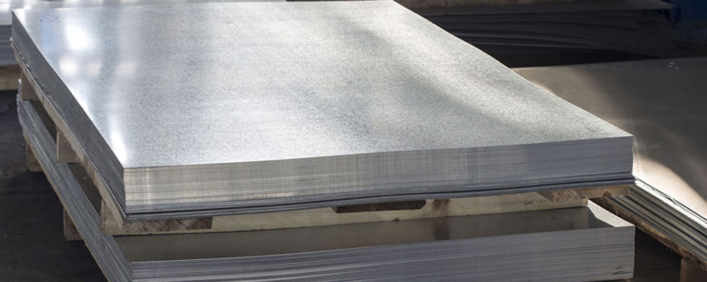 Incoloy 825 Sheets & Plates Incoloy 825 Sheets & Plates