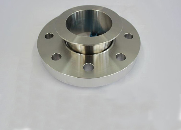 Alloy Steel F1 Lap Joint Flanges