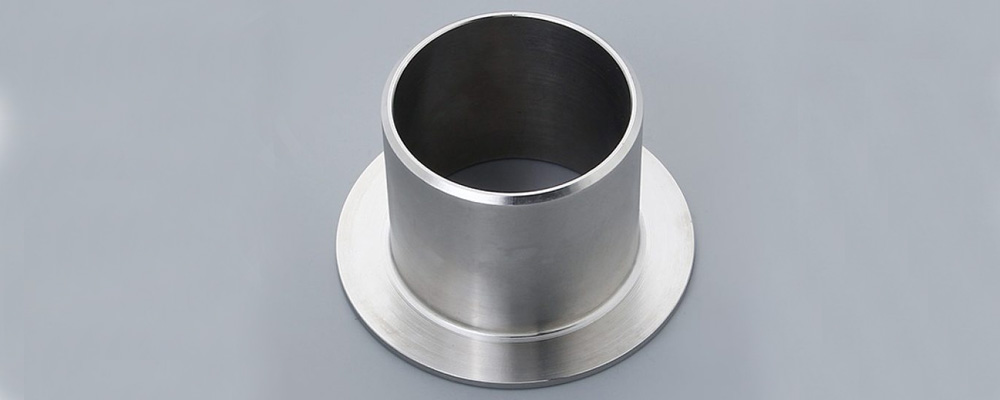 Lap Joint Stub Ends