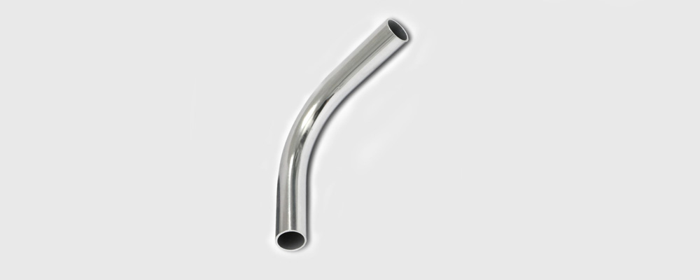 Long Radius Bend Long Radius Bend