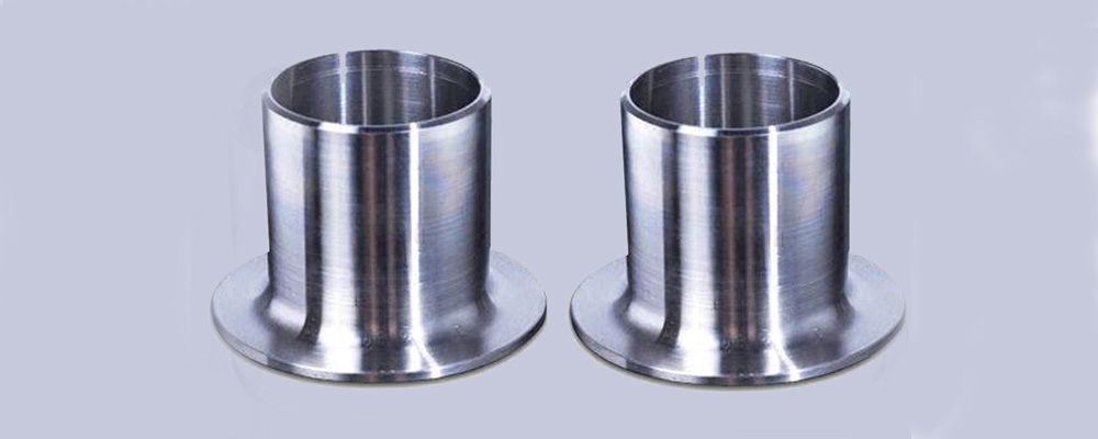 Long & Short Stub Ends == Long & Short Stub Ends