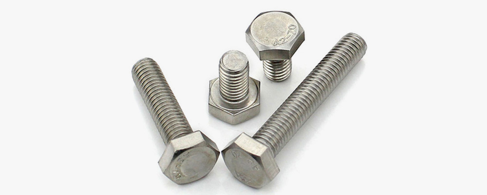 Monel 400 Fasteners Monel 400 Fasteners