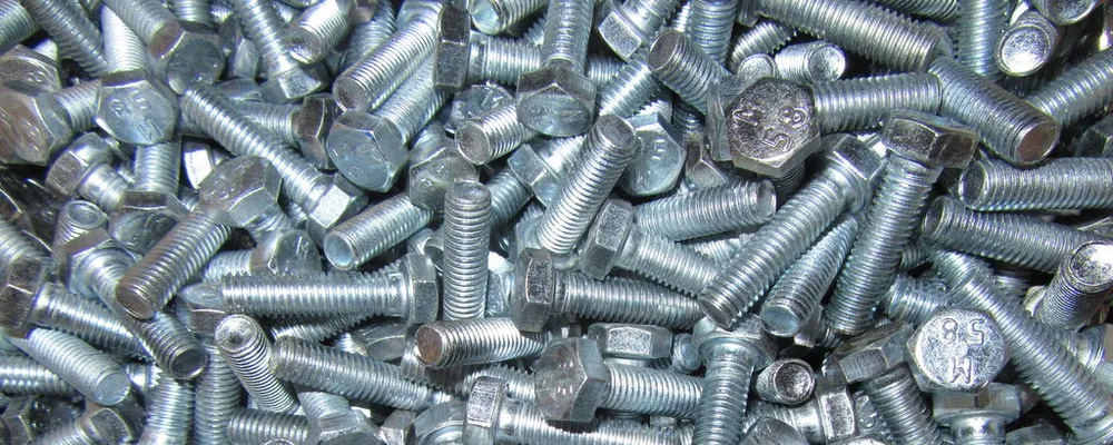 Nickel Alloy 200 Fasteners Nickel Alloy 200 Fasteners