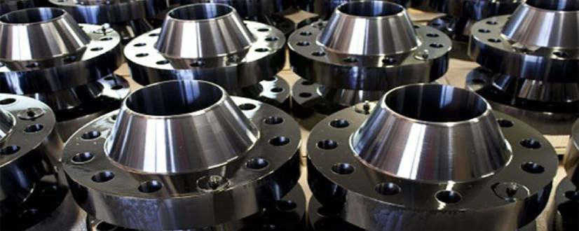 Nickel Alloy 200 Flanges Nickel Alloy 200 Flanges