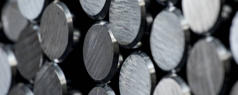 Nickel Alloy 200 Round Bars Nickel Alloy 200 Round Bars