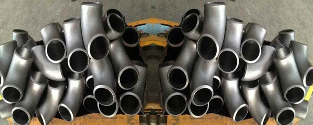 Nickel Alloy 201 Pipe Fittings Nickel Alloy 201 Pipe Fittings