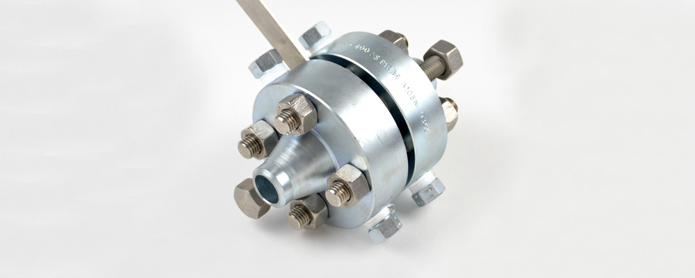 Orifice Flanges Orifice Flanges