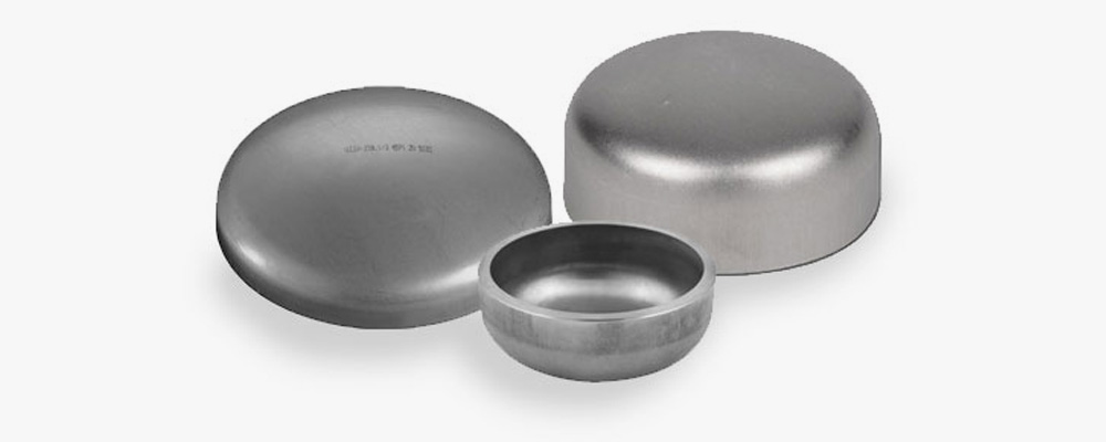 Pipe End Cap == Pipe End Cap