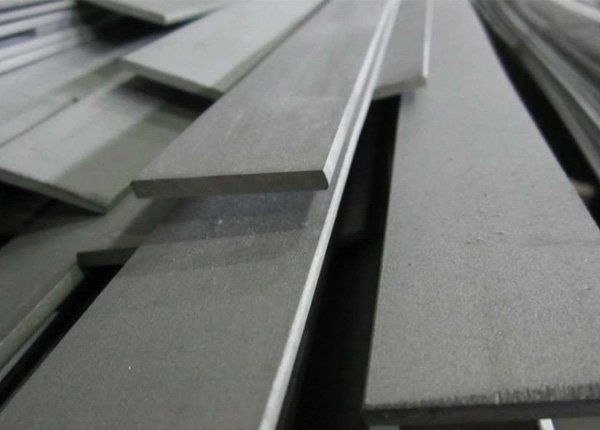 Hastelloy C22 Rectangular Bar