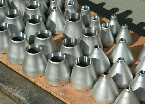 Monel 400 Reducer