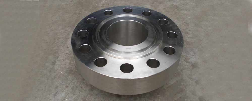Ring Type Joint Flanges Ring Type Joint Flanges