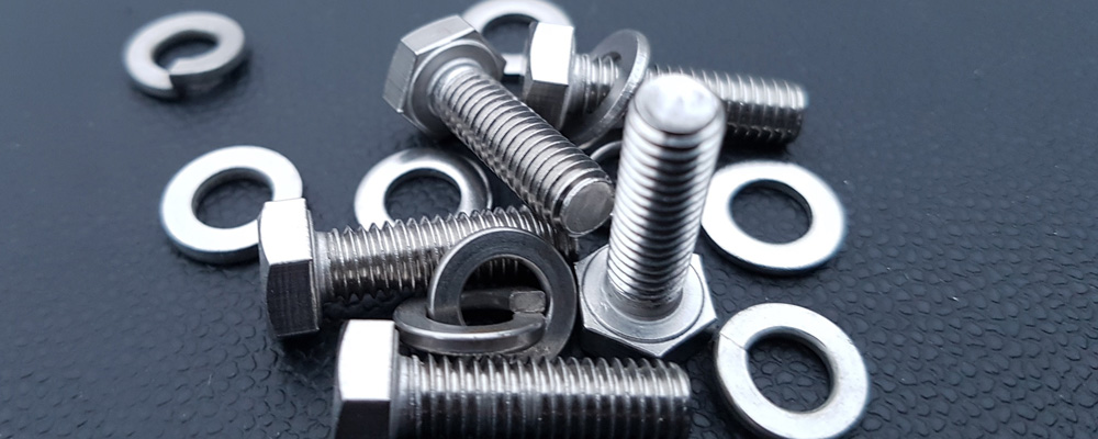 Super Duplex Steel S32750 / S32760 Fasteners Super Duplex Steel S32750 / S32760 Fasteners