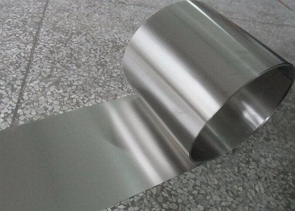 Stainless Steel 304 Shim Sheets