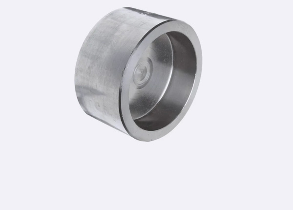 Inconel 600 Socket Weld Cap