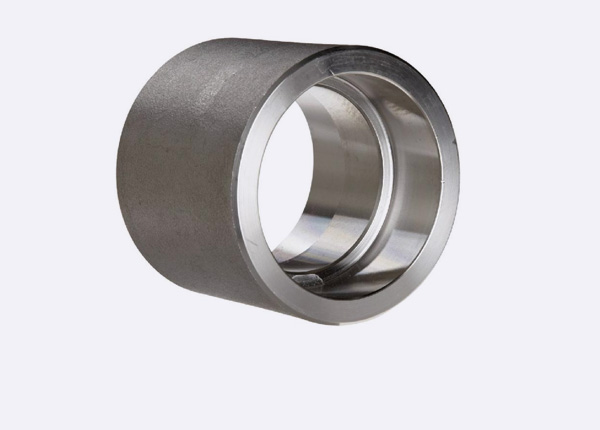 Inconel 600 Socket Weld Coupling