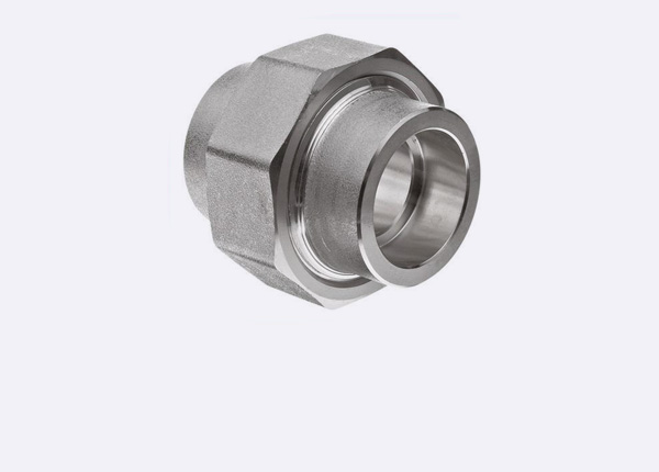Inconel 600 Socket Weld Union