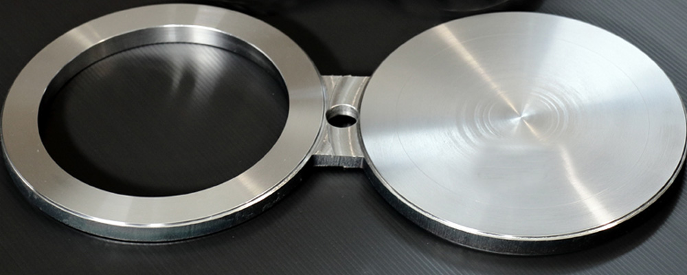 Spectacle Blind Flanges Spectacle Blind Flanges