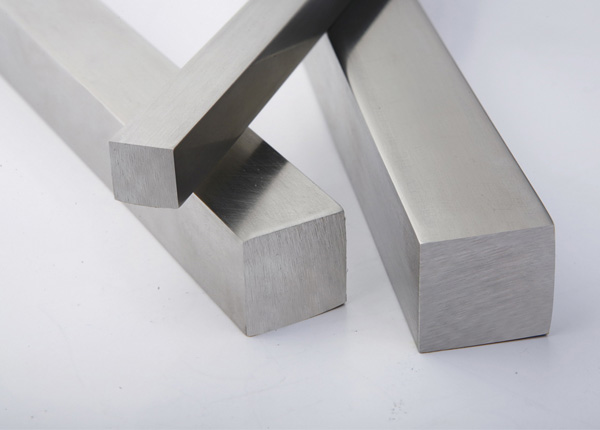 Hastelloy C22 Square Bar