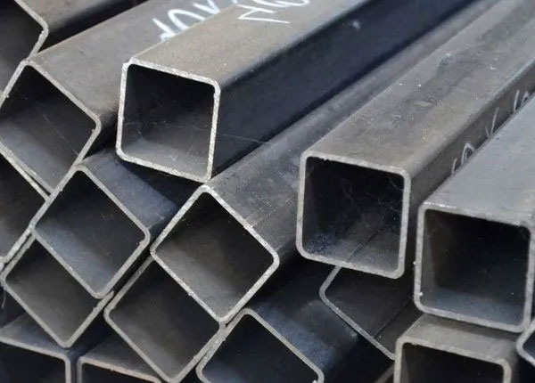 Stainless Steel 304 Square Pipe