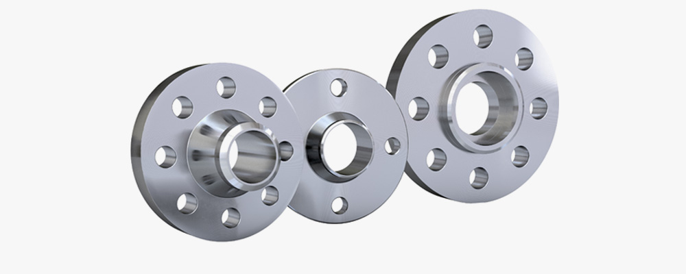 Stainless Steel 304 Flanges Stainless Steel 304 Flanges