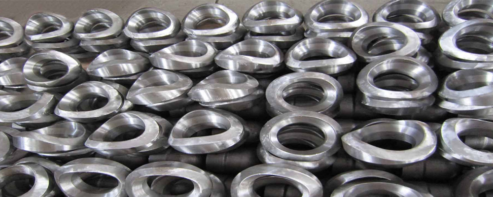 Stainless Steel 304 Olets