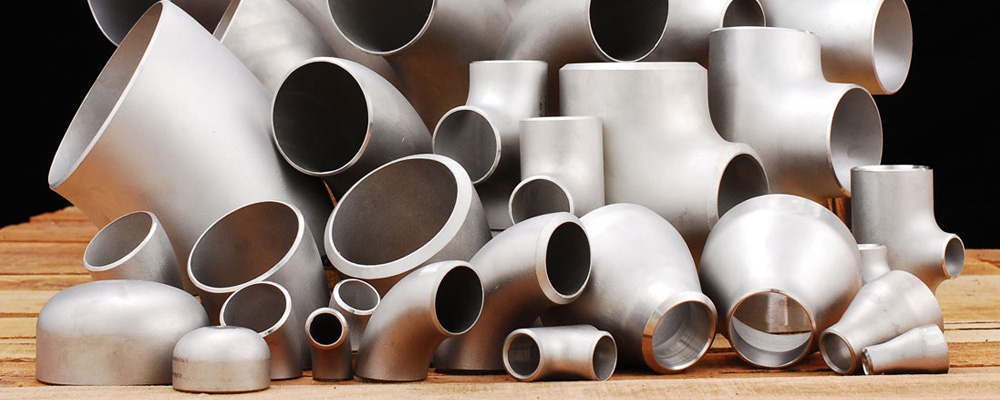 Stainless Steel 304 Pipe Fittings Stainless Steel 304 Pipe Fittings