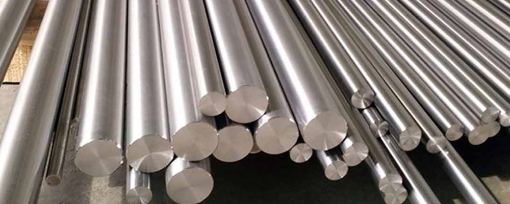 Stainless Steel 304 Round Bars Stainless Steel 304 Round Bars