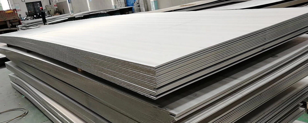 Stainless Steel 304 Sheets & Plates Stainless Steel 304 Sheets & Plates