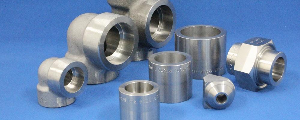 Stainless Steel 304 Socket Weld Fittings Stainless Steel 304 Socket Weld Fittings