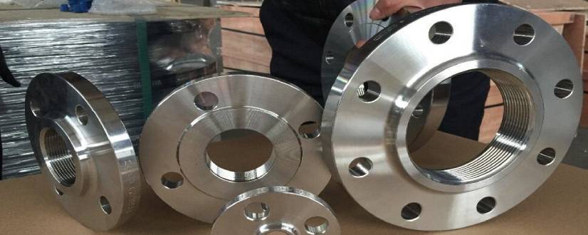Stainless Steel 304L Flanges Stainless Steel 304L Flanges