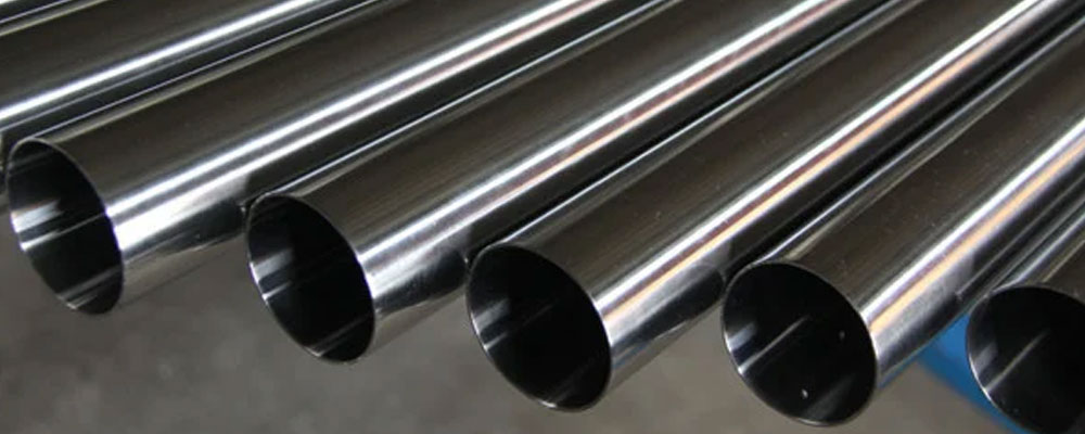 Stainless Steel 304L Pipes & Tubes Stainless Steel 304L Pipes & Tubes