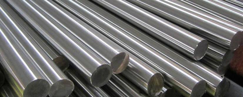 Stainless Steel 304L Round Bars Stainless Steel 304L Round Bars