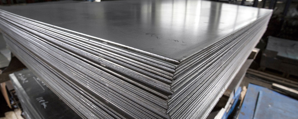 Stainless Steel 304L Sheets & Plates Stainless Steel 304L Sheets & Plates