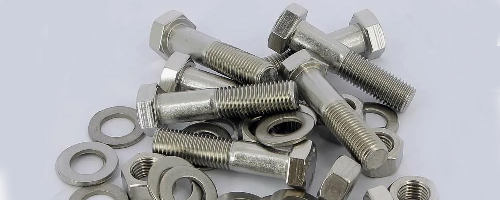 Stainless Steel 310 / 310S Fasteners Stainless Steel 310 / 310S Fasteners