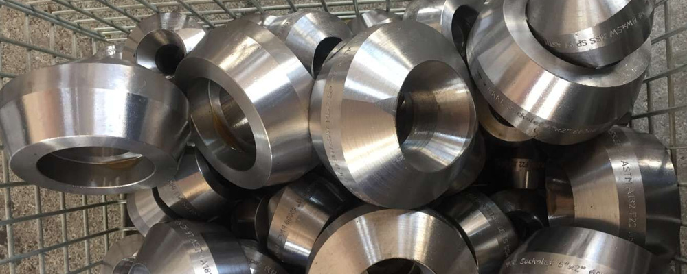 Stainless Steel 310 / 310S Olets Stainless Steel 310 / 310S Olets