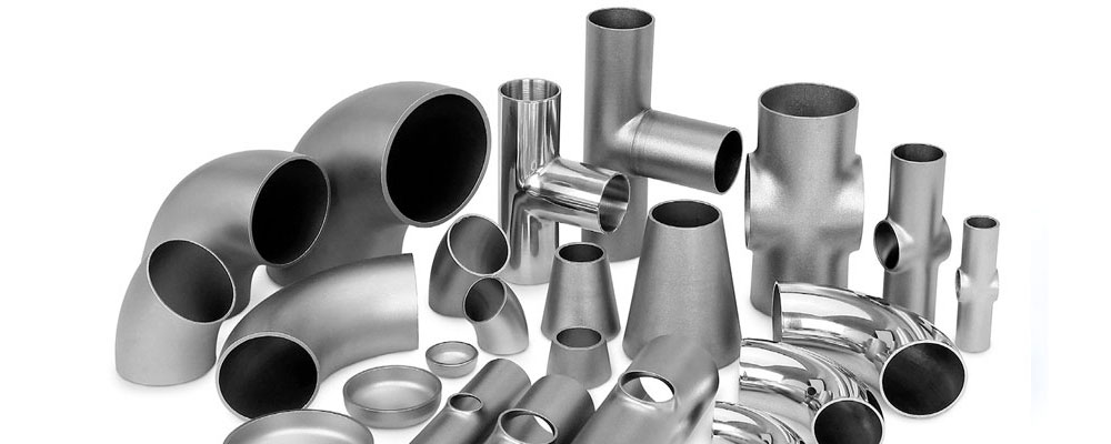 Stainless Steel 310 / 310S Pipe Fittings Stainless Steel 310 / 310S Pipe Fittings